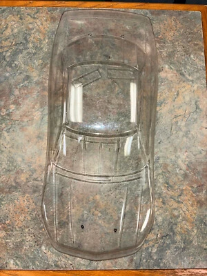 Protoform Race Bodies Ifmar World Champions, Clear - Image 1 of 2