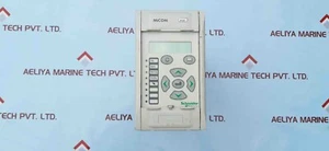 Relé de protección contra sobrecorriente Schneider Electric Micom P120 P120C00Z112BC0 - Imagen 1 de 9