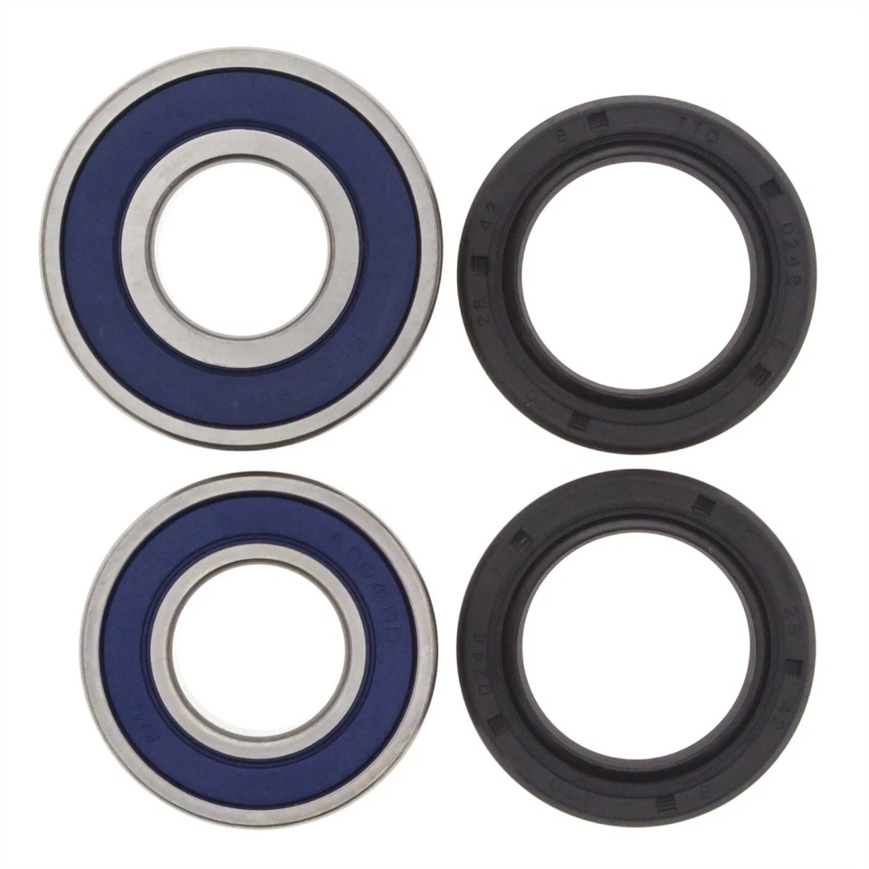 Rear Bearing & Seal Kit For Honda CR125R/CR250R/CR500R 1987-1988 (REAR) - Image 1 of 1