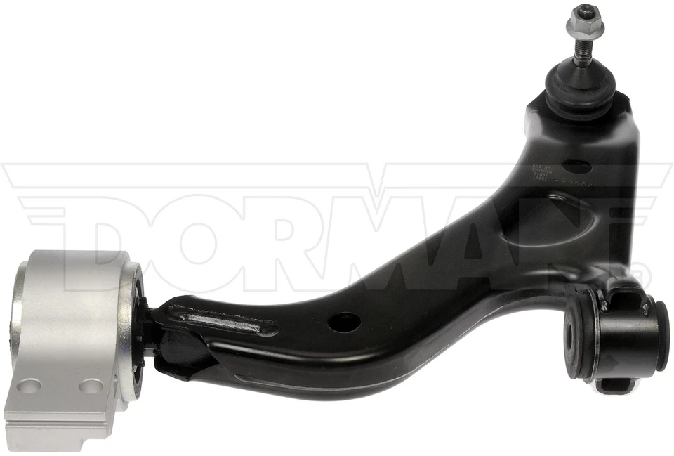 Conjunto de brazo de control de suspensión Dorman para Ford Taurus X 2008-2009 Foto 1 de 4