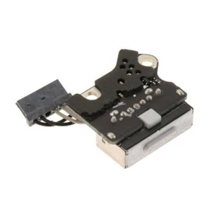Conector de enchufe de placa de alimentación de CC para computadora portátil para MacBook Pro 15 pulgadas A1398 - Imagen 1 de 6