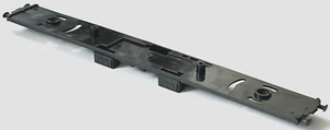 Hornby BR mk2 coach chassis / underframe, VGC spare - Foto 1 di 2