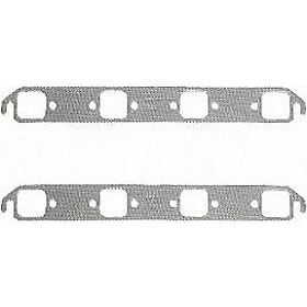 MS90509 Juego de juntas de colector de escape Felpro nuevo para De Ville Cadillac DeVille Foto 1 de 1