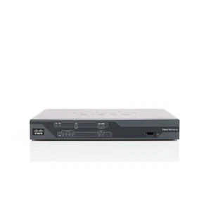 Cisco C881-K9 Router II price incl VAT 3 yr warranty* B2B - Bild 1 von 1