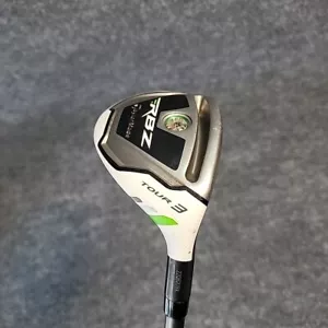 TaylorMade RBZ Tour Hybrid #3 (18.5*) Flex S RH 41" - Picture 1 of 11