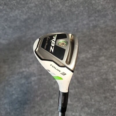 TaylorMade RBZ Tour Hybrid #3 (18.5*) Flex S RH 41" - Image 1 of 4