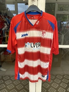 Granada Joma Heim Fußballtrikot Large - Bild 1 von 3