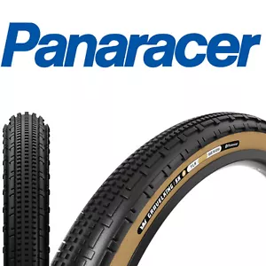 ALL NEW Panaracer GravelKing SK R Race 700c Amberwall TLR Bike Tire 30 35 40 45 - Picture 1 of 7