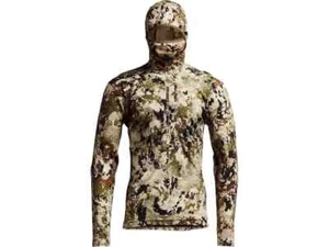 Sitka Gear Men's Intercept Hoodie Gore Optifade Subalpine Large (600163-SA-L) - Picture 1 of 5