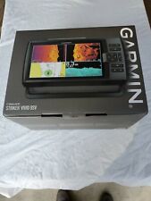 Preowned Garmin STRIKER Vivid 9sv Without Transducer EXCELLENT CONDITION