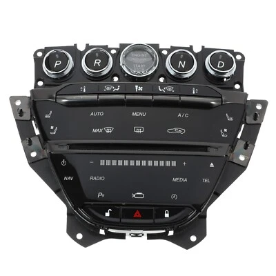 GENUINO ASTON MARTIN 17-20 DB11 DBS AIRE ACONDICIONADO CALENTADOR CLIMATIZADOR HY53-18C876-CC Foto 1 de 4