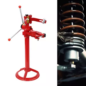 2200lbs Vehicle Auto Spring Compressor Hand Operate Strut Spring Compressor Tool - Bild 1 von 19