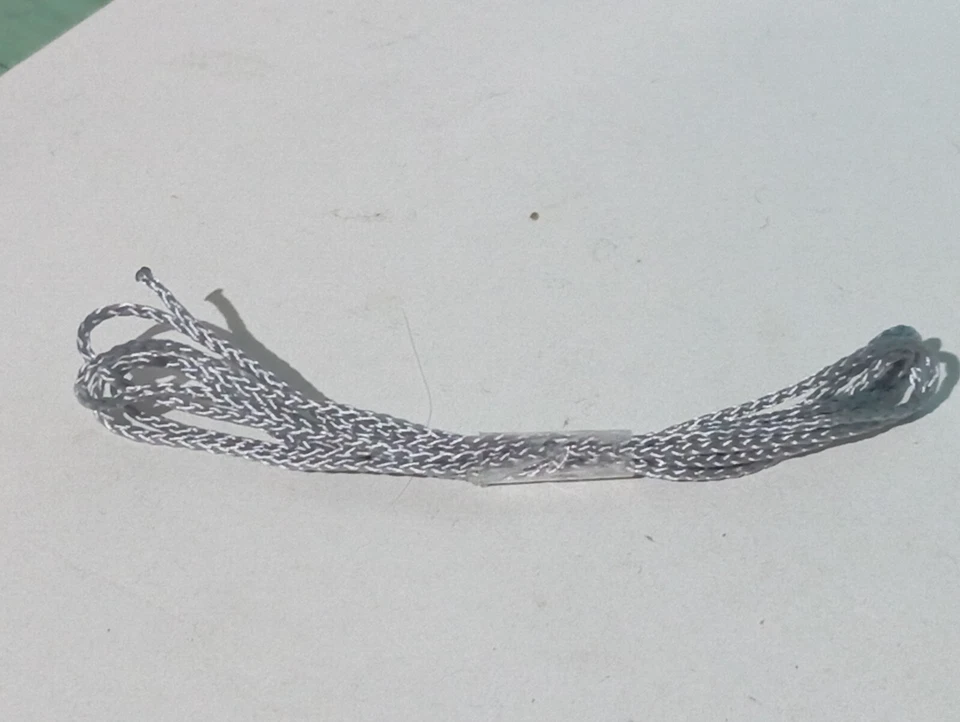 PLAYMOBIL CUERDA CALDERO PUERTA CASTILLO TORRE REF 3123 3665 3666 3888 4063 - Imagen 1 de 1