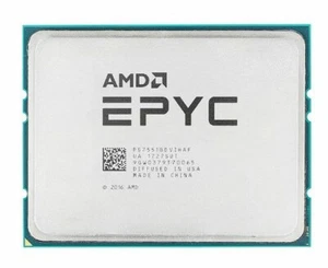 AMD EPYC 7551 32 CPU CORE 2.0GHZ/64MB PROCESSOR - Afbeelding 1 van 1