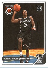 2015-16 Panini Complete Basketball Card Pick 101-330