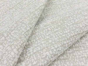 Perennials Textured Outdoor Uphol Fabric- Rock Steady White Sands 6.15yd 962-270 - Picture 1 of 4