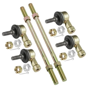 2 Tie Rod Set for Polaris Sportsman 90 2001 2002 2003 - Bild 1 von 7