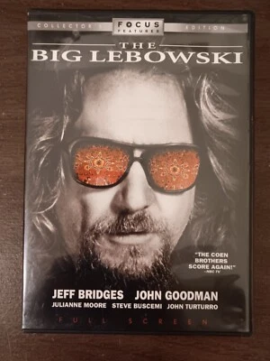 The Big Lebowski Collector's Edition - Image 1 of 4