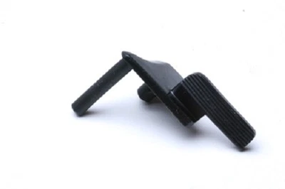 Wilson Combat 1911 Extended Thumb Safety - Wide Competition Lever - Blue 6B