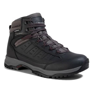 Berghaus Hombres 2024 Expeditor Ridge 2.0 Cuero Ligero Botas de Senderismo 32% DE DESCUENTO PRECIO DE VENTA SUGERIDO POR EL FABRICANTE - Imagen 1 de 8