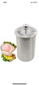 Qi Stars Ham Maker Set - Picture 1 of 6
