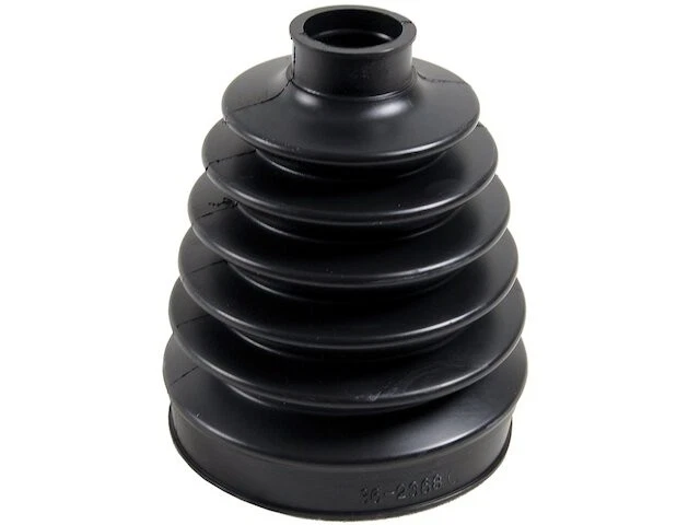 Kit de arranque delantero exterior CV 48JHPR61 para Audi TT Quattro 2000 2001 2002 Foto 1 de 1