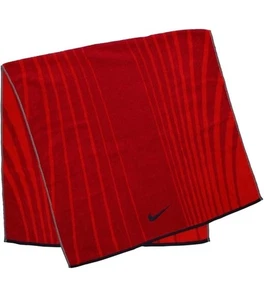 4 Nike Towel 23" x 47" Shower Gym Dorm Mat Cover Yoga (4 Lot) - Picture 1 of 1