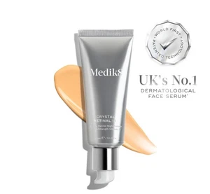 Medik8 Crystal Retinal 10 Night Serum - UKs number 1 Dermatological face serum - Picture 1 of 9