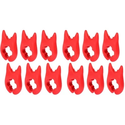  2 Count Kitchen Spoon Rest Holder Utensil Holders Pot Lid Lifting Tool - Image 1 of 4