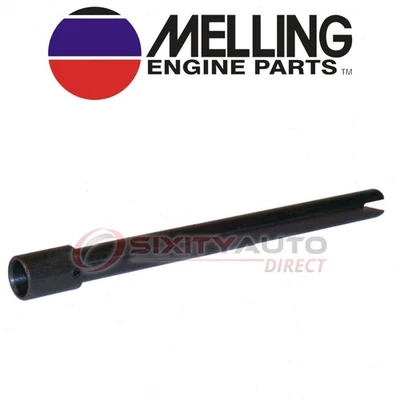 Melling Engine Engine Oil Pump Intermediate Shaft for 1976 Chevrolet G20 gv Foto 1 de 4