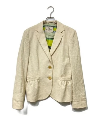Chaqueta ETRO beige 111-15090-1630 Foto 1 de 4