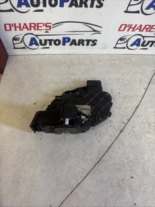 FORD S-MAX DOOR LOCK CATCH Right Rear MK1 2010 TESTED - Picture 1 of 5