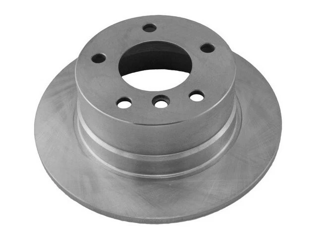 Rotor de freno trasero para BMW Z3 1996-2002 1997 1998 1999 2000 2001 GF945SN Foto 1 de 1