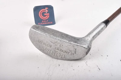 ST Andrews Cobra Putter / 34 Inch - Image 1 of 4