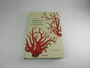 Albertus Seba. Cabinet of Natural Curiosities - Picture 1 of 6