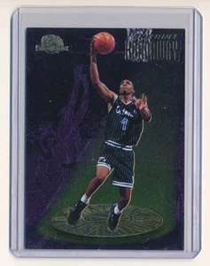 ANFERNEE HARDAWAY 1995-96 SKYBOX PREMIUM STANDOUTS #S7 *ORLANDO MAGIC* - Picture 1 of 2