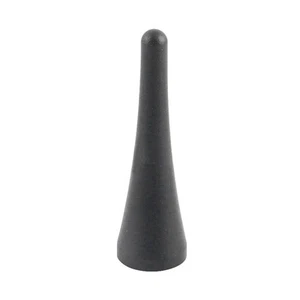 3,8 Auto-Kurzradio-Antennenmast 95 mm FM-Antenne Aus Aluminiumlegierun3715 - Zdjęcie 1 z 6