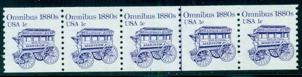 SCOTT # 1897 PNC5, CHOOSE YOUR PLATE NUMBER, MINT, OG, NH, GREAT PRICE! - Image 1 of 1