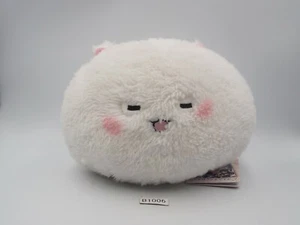 ¿Es la orden un conejo? B1006 Tippy Peluche 5" Furyu Peluche TAG Juguete Muñeca Japón - Imagen 1 de 8