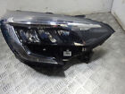 2023 RENAULT CLIO XJA TCE MK5 5DRS HATCH FRONT LEFT SIDE LED HEADLIGHT *3571