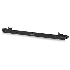 Barra transversal de accesorios Proaim para carros de producción de cámara Proaim Victor y Atlas - Imagen 1 de 6