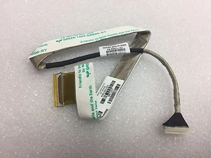 Câble LCD ZENO LED 50.4GL04.011 SP 606973-001 HP ProBook 4720s série 17,3" NEUF - Photo 1/2
