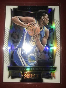 2017 select Kevin looney prism white border number to 149 - Picture 1 of 2
