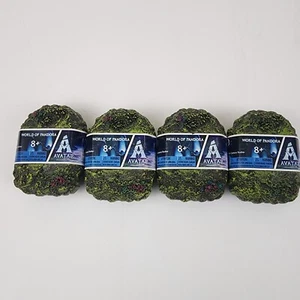 Disney Avatar Mundo de Pandora Caja Ciega Figuras Misteriosas Juguete Sellado Lote de 4 - Imagen 1 de 3