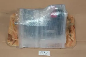 Allen Bradley Servomotor MPL-B420P-MK74AA - Bild 1 von 9