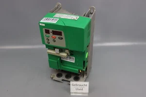Control Techniques Commander SE 23400220 SE3.5T Frequency Inverter 2.2kW Used - Picture 1 of 9