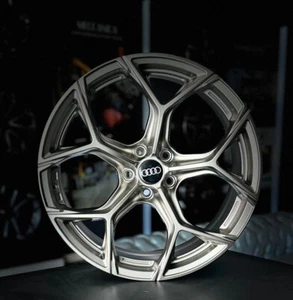 KIT 4 CERCHI IN LEGA AUDI/VW DA 18 5X112 8X18 ET 45 GMP ULTRIVITY - Foto 1 di 12