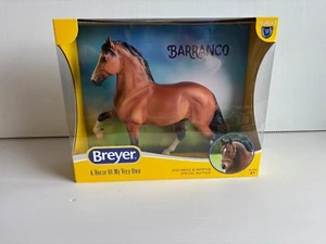 Breyer Pferde Traditional Größe 2023 Ziegel & Mörtel Modell Barranco #1878 - Bild 1 von 2