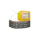 ANSI/AS 60-3 3/4" 19.05mm Dunlop Stainless Steel Roller Chain - 5 Metre Box