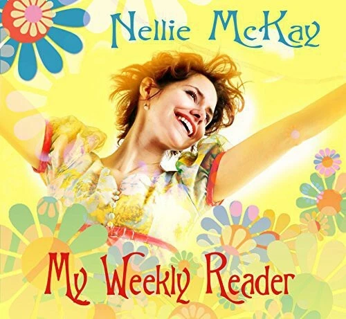 My Weekly Reader by Nellie Mckay (CD, 2015)